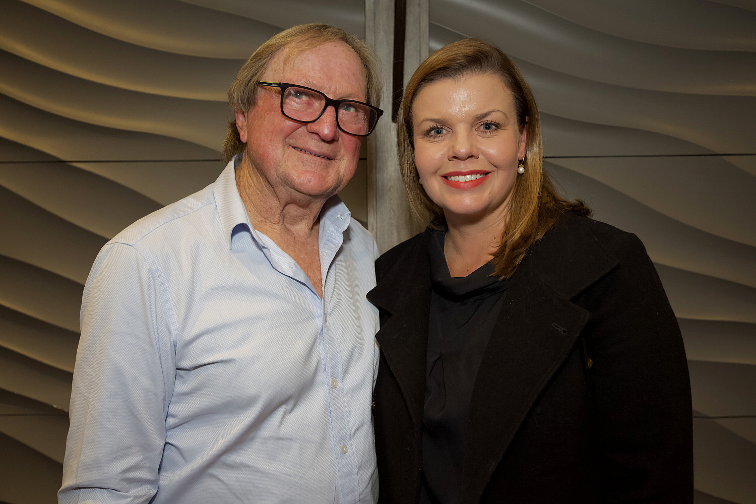 May 22 2025 - A Night With Kevin Sheedy @ Sporties Barooga