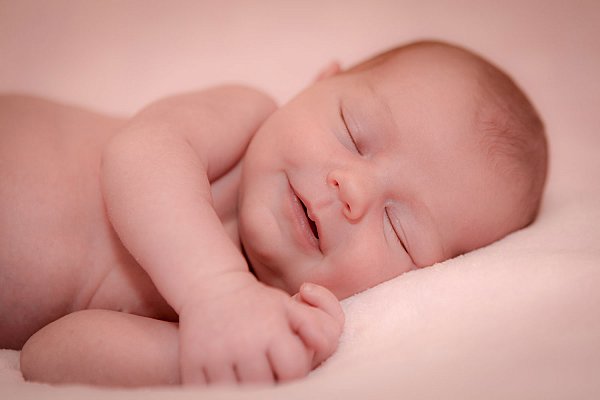 Newborn Photography