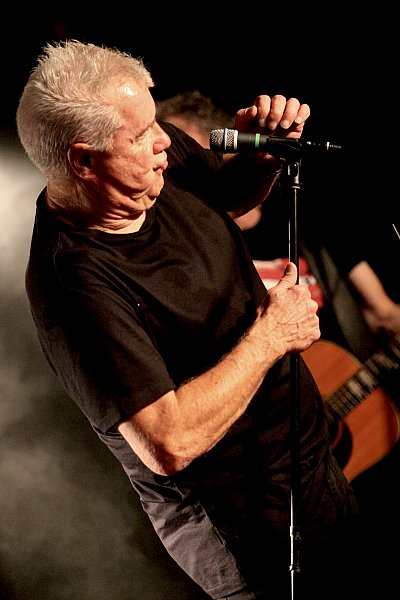 Daryl Braithwaite